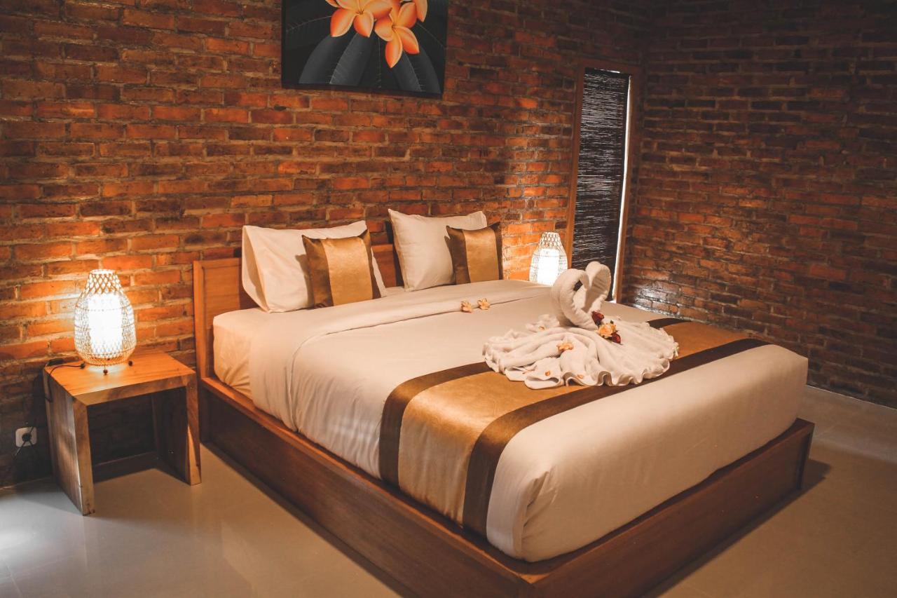 The Govardhan Homestay Canggu  Exterior photo